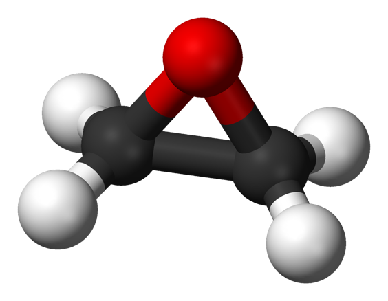 Ethyleneoxide